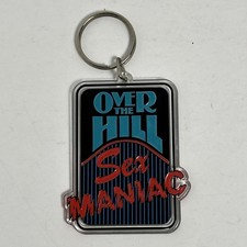 Hill sex maniac for sale  Dayton