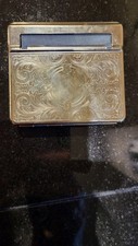 tobacco rolling tin for sale tobacco rolling tin for sale HEREFORD