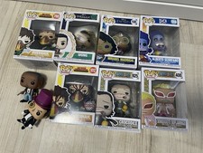 Funko pop sammlung gebraucht kaufen  Ochsenfurt