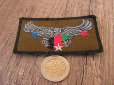 Patch ancien opex d'occasion  Gréoux-les-Bains