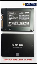 DISCO DURO SAMSUNG EVO 850  SSD  120GB  2.5″  SATA  6GB/S comprar usado  Enviando para Brazil