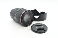 Obiektyw Canon EF 24-105mm f4 L IS USM #056 na sprzedaż  Wysyłka do Poland