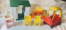 Little tikes vintage for sale  Blacklick