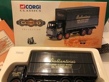 Corgi classics whisky for sale  ARBROATH