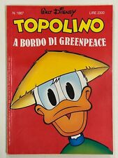 Topolino 1887 26 usato  Italia