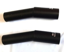 Angled speaker pole for sale  READING