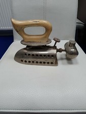 Ancien fer repasser d'occasion  Expédié en France