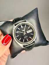 Seiko automatic watch d'occasion  Expédié en Belgium