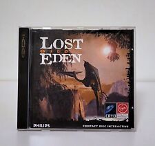 Lost eden philips gebraucht kaufen  Fellbach