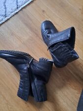 Stiefeletten damen medicus gebraucht kaufen  Hamburg