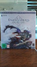 Darksiders genesis édition d'occasion  Château-Renard