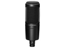 Audio technica at2020 usato  Volturara Irpina