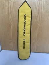baseball bat torch for sale  BARNSTAPLE