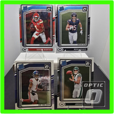 2024 donruss optic for sale  Weatherly