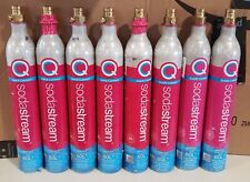 Lot sodastream soda for sale  Lathrop