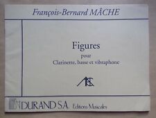 Album partition figures d'occasion  Grancey-le-Château-Neuvelle