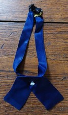 Noeud papillon vintage d'occasion  Monts-sur-Guesnes