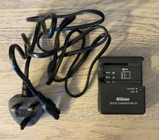 Genuine nikon battery for sale  KEIGHLEY