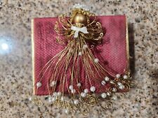 Vintage gold wire for sale  Salem