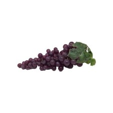 Rubber grape cluster for sale  Novi