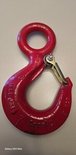 Crosby ton carbon for sale  Somonauk