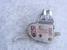 Schalthebel sturmey archer gebraucht kaufen  Neckargemünd