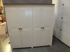 Hampshire painted door for sale  CANNOCK