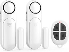 Door alarm sensor for sale  HALESOWEN
