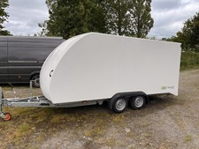 2023 eco trailer for sale  WESTBURY