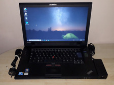 Portable lenovo thinkpad d'occasion  Paris XX