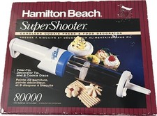 Hamilton beach super for sale  Pocatello