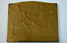 Bonnetain medaille ancienne d'occasion  Beauvois-en-Cambrésis