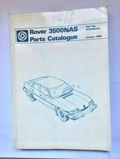 Rover 3500 sd1 for sale  LONDON