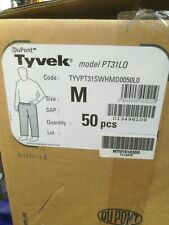 Dupont tyvek pt31l0 for sale  Ireland