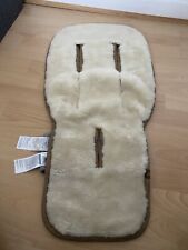 Bugaboo sheepskin wool for sale  SALE