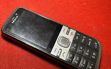Nokia graphite black for sale  BIRMINGHAM