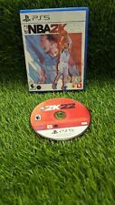 Nba 2k22 ps5 for sale  Philadelphia