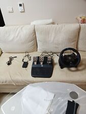 Używany, Logitech G923 na sprzedaż  PL
