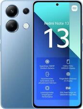 XIAOMI Redmi Note 13 Niebieski na sprzedaż  PL