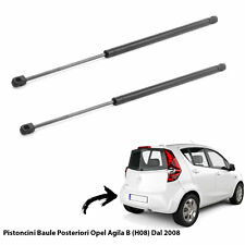 Molle gas pistoni usato  Italia