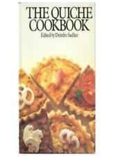 Colour Book of Quiches and Flans,Deirdre Sadlier comprar usado  Enviando para Brazil