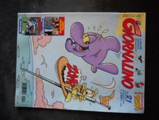 Giornalino 2000 puffi usato Giornalino 2000 puffi usato  Italia