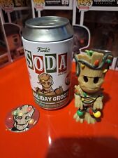 Funko soda pop d'occasion  Senonches