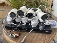 Abus videoüberwachung set gebraucht kaufen Abus videoüberwachung set gebraucht kaufen  Wehingen