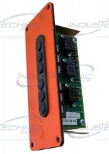Push button unit d'occasion  France