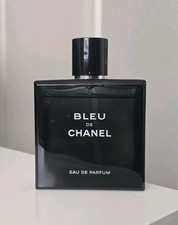 Bleu chanel edp for sale  MANCHESTER