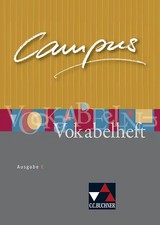 Campus ausgabe gesamtkurs gebraucht kaufen Campus ausgabe gesamtkurs gebraucht kaufen  Berlin