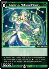 Wixoss card wxdi d'occasion  Puget-Théniers