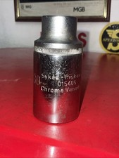 Sykes pickavant 015405 for sale  OXFORD
