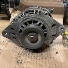 373002a110 alternatore kia usato  Italia